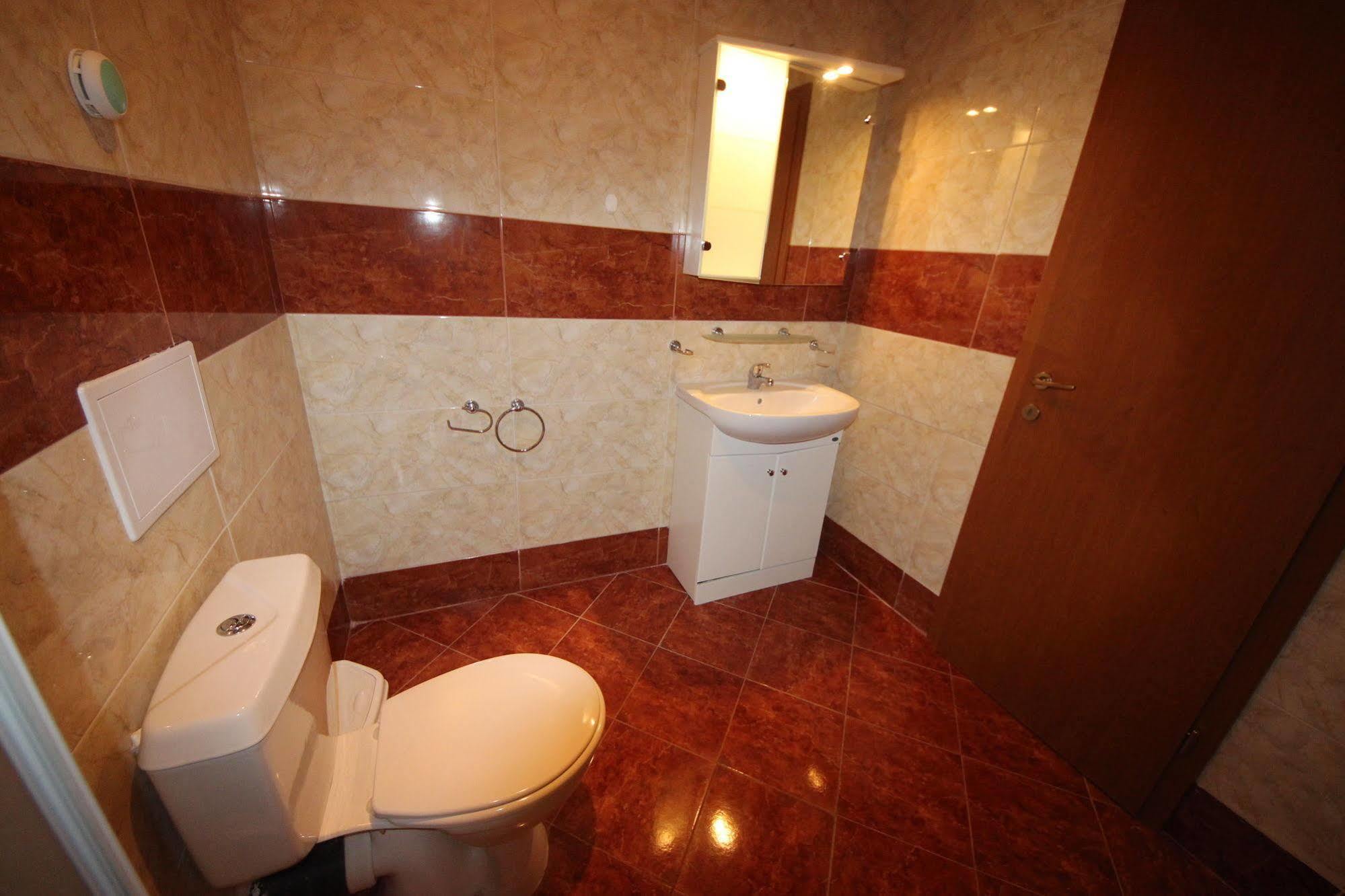 Privilege Fort Beach - Menada Apartments Elenite Exterior photo